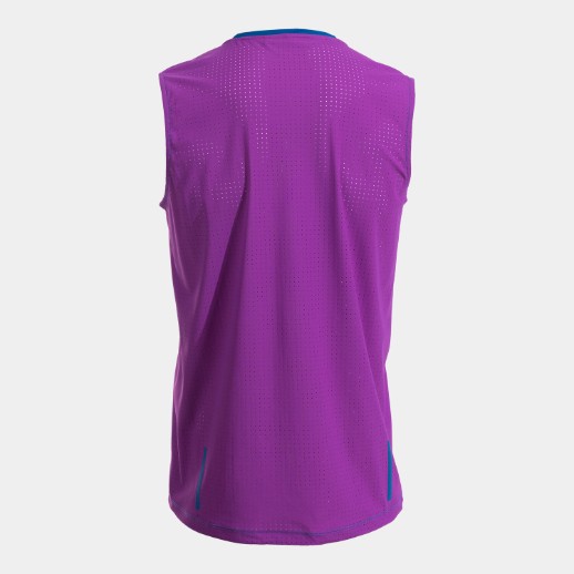 R-NATURE - Camiseta sin mangas