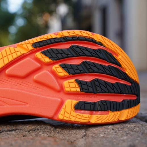 ALTRA FWD VIA