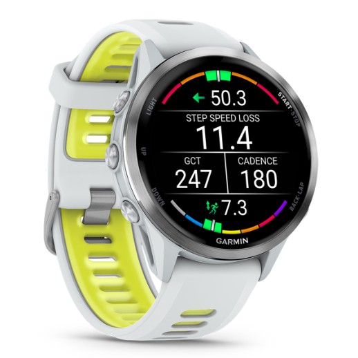 FORERUNNER 970
