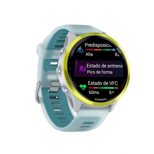 FORERUNNER 570 - 47mm
