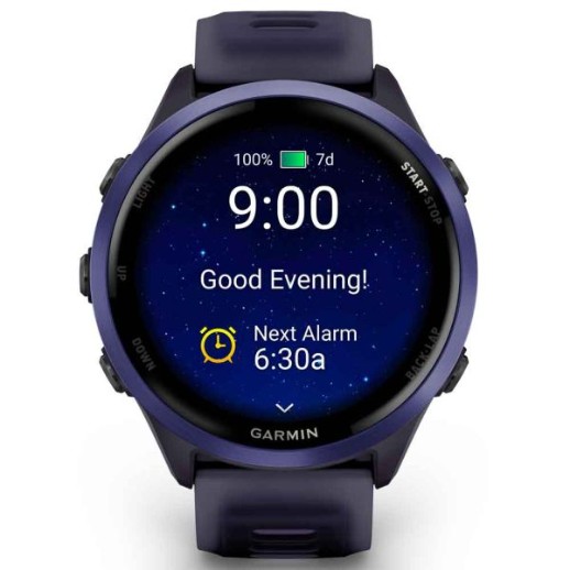FORERUNNER 570 - 47mm