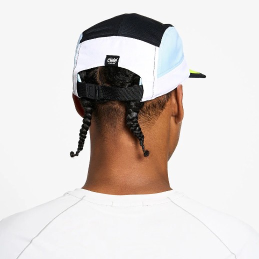 GOCap - Comp - Century - Silver Pine/Seaweed
