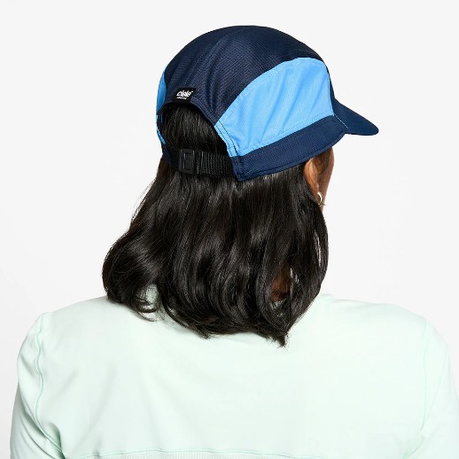 FSTCap SC - Classic - Cside - Indigo