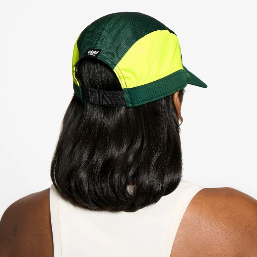 FSTCap SC - Classic - Cside - Emerald