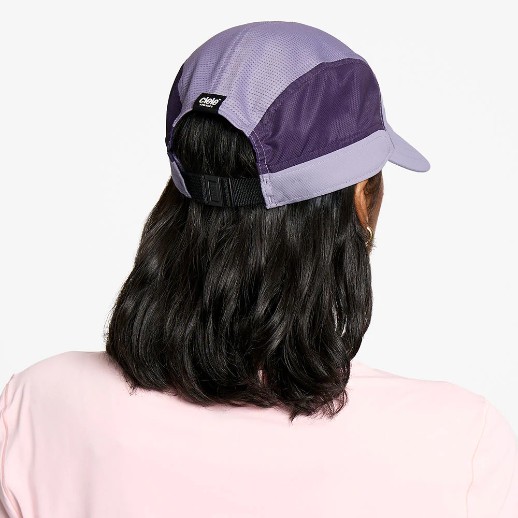 FSTCap SC - Classic - Cside - Light Grape