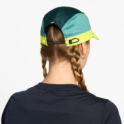 FSTCap SC - Field - Iconic SL - Seaweed/Emerald