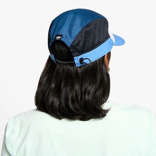 FSTCap SC - Field - Iconic SL - White/Cobalt