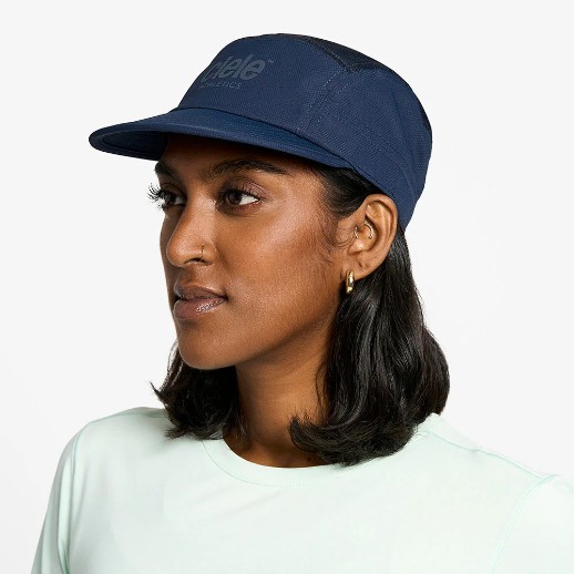 GOCap - Classic - Athletics - Deep Space