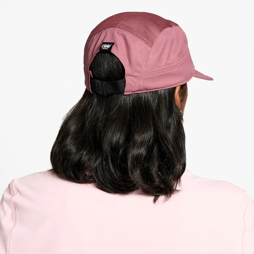 GOCap - Classic - Athletics - Deco Rose