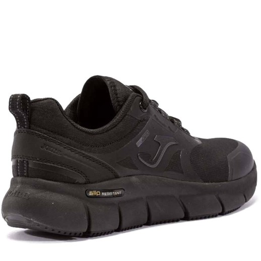 ARES MEN BLACK