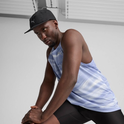 ESS RUNNING 5 PANEL
