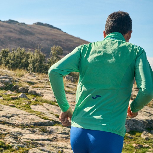 CHUBASQUERO R-TRAIL NATURE