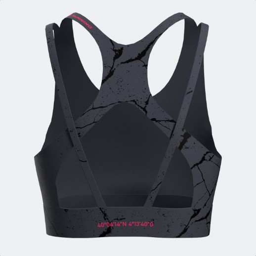 SUJETADOR DEPORTIVO MUJER
