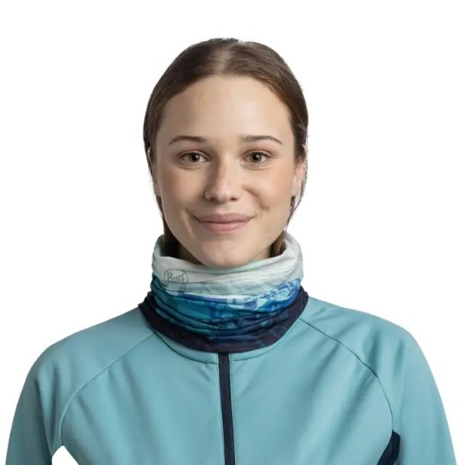 THERMONET MUNKE BLUE
