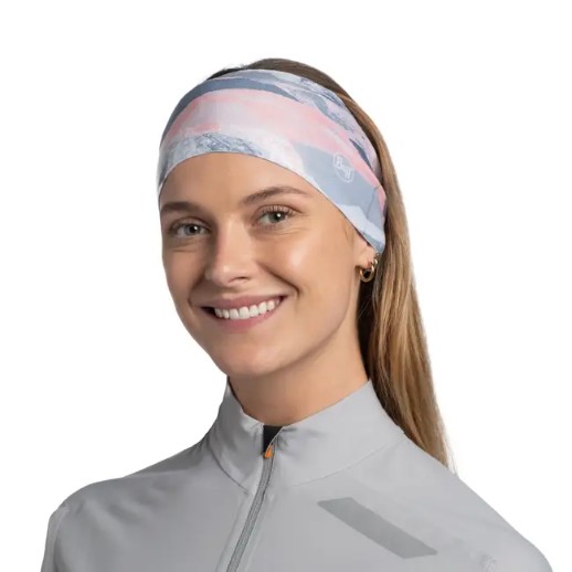 THERMONET HEADBAND AGHRA ROSEWOOD