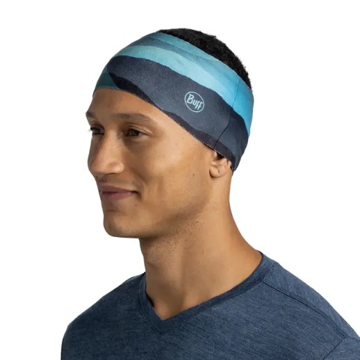 THERMONET HEADBAND MUNKE TOUR MALINE