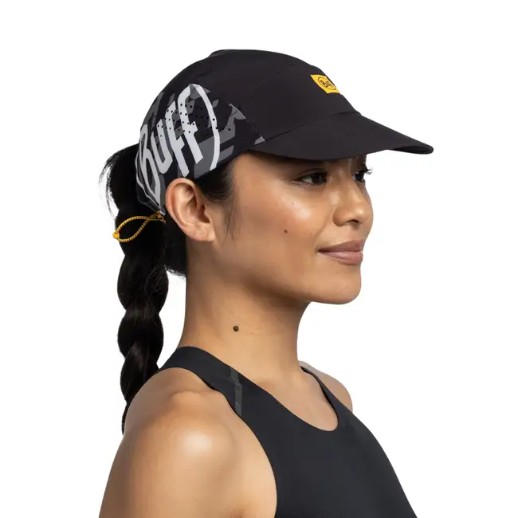 PACK SPEED CAP LOGO