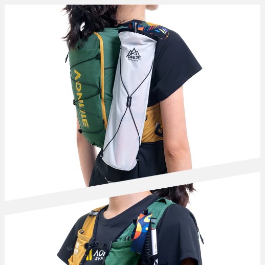Chaleco AONIJIE 10L