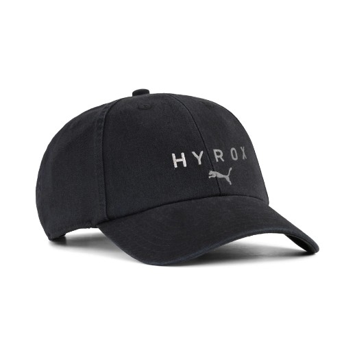 PUMA x HYROX BB Cap