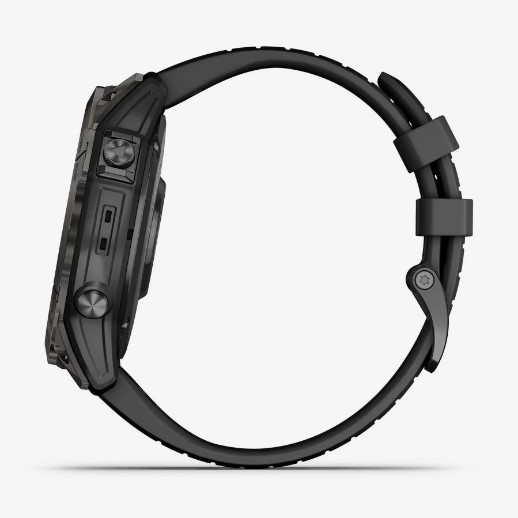 Fenix® 7X Pro – Sapphire Solar Edition