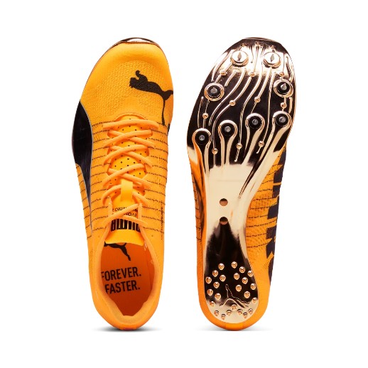 EVOSPEED Sprint NITRO Elite 2