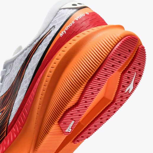 MYTHOS BLUSHIELD VOLO 6