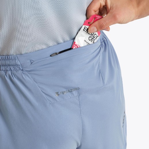 L. SPLIT SHORT 2.5 SUPER LIGHT FIBRAZERO