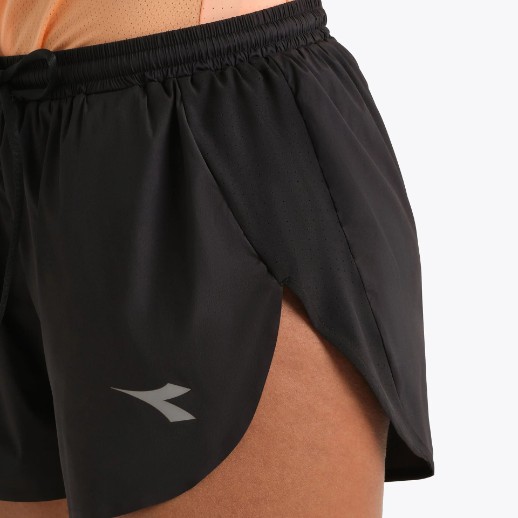 L. SPLIT SHORT 2.5 SUPER LIGHT FIBRAZERO