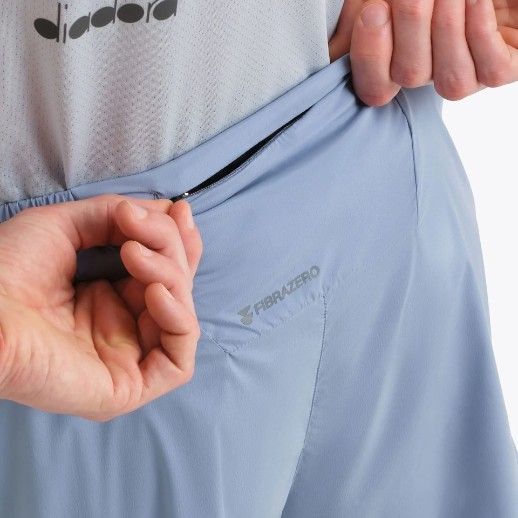 SHORTS 5 SUPER LIGHT FIBRAZERO