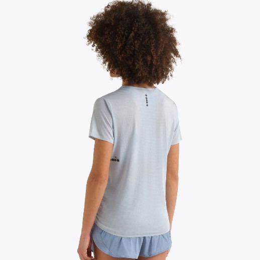 L. SS T-SHIRT SUPER LIGHT FIBRAZERO