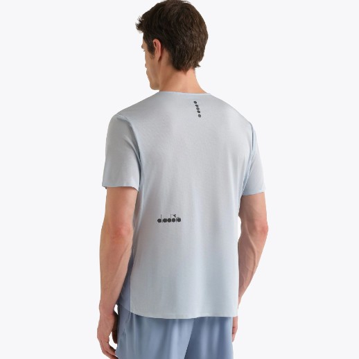 SS T-SHIRT SUPER LIGHT FIBRAZERO