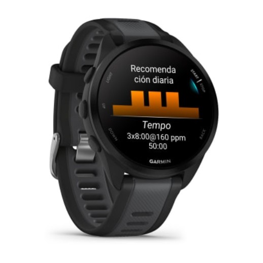 FORERUNNER 165
