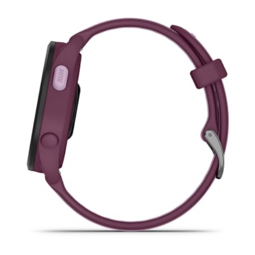 FORERUNNER 165 Music