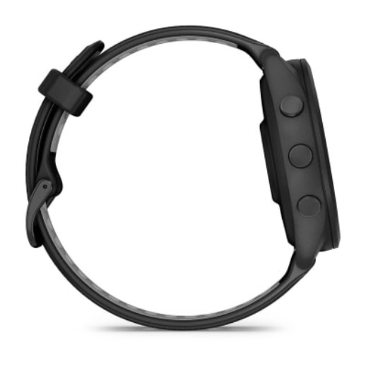 FORERUNNER 265 Music