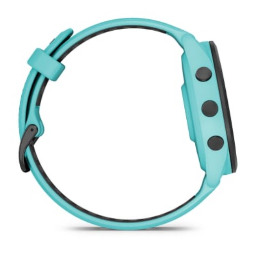 FORERUNNER 265 Music