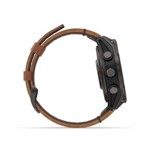 FENIX® 8 Pro – 47 mm, AMOLED