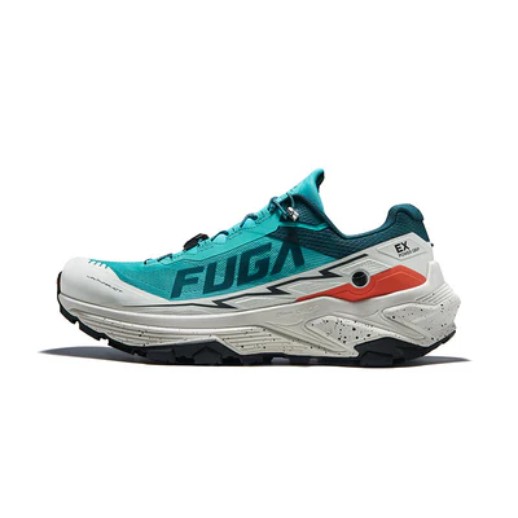 FUGA EX 3