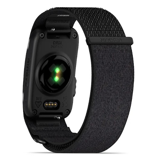 CIRQA™ Smart Band