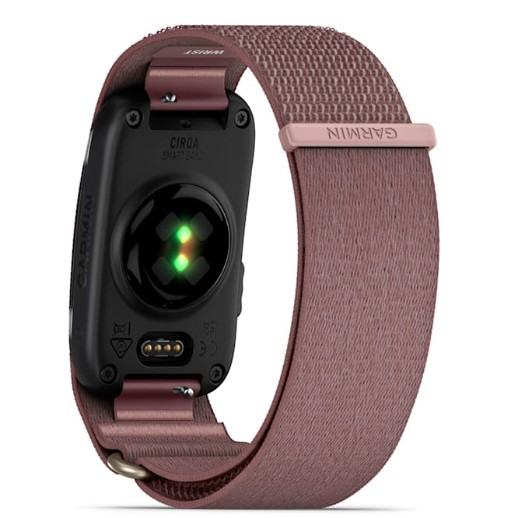 CIRQA™ Smart Band