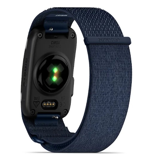 CIRQA™ Smart Band