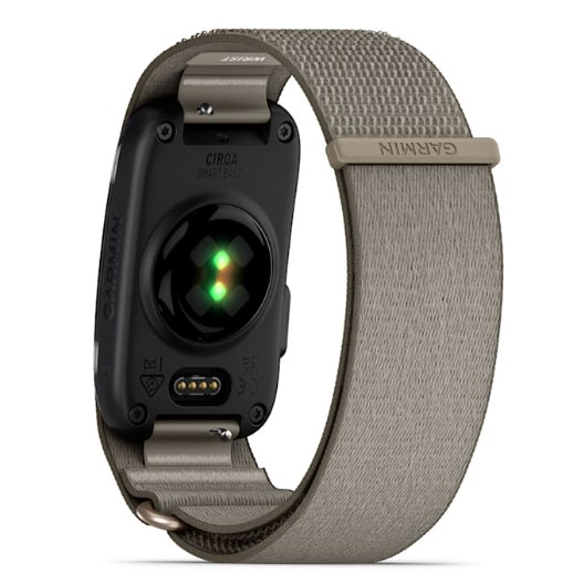 CIRQA™ Smart Band
