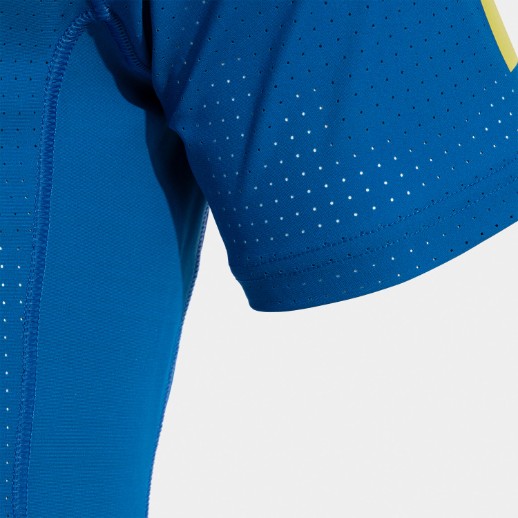 R-TRAIL NATURE - Camiseta manga corta