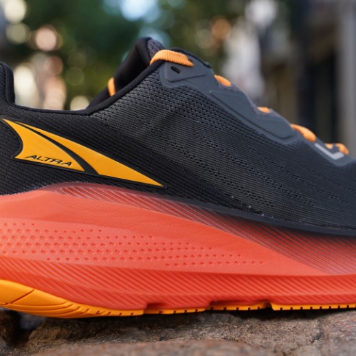 ALTRA FWD VIA