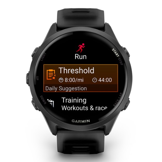 FORERUNNER 570 - 47mm