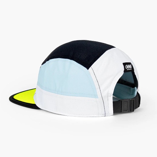 GOCap - Comp - Century - Silver Pine/Seaweed