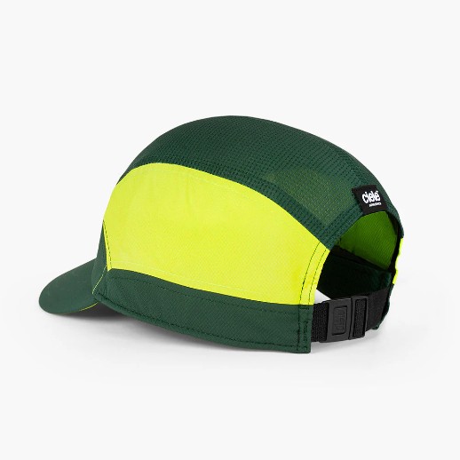 FSTCap SC - Classic - Cside - Emerald