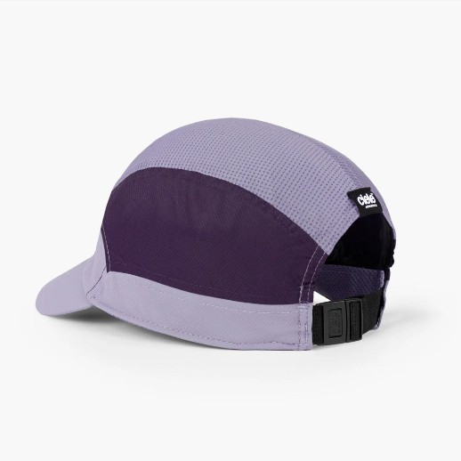 FSTCap SC - Classic - Cside - Light Grape