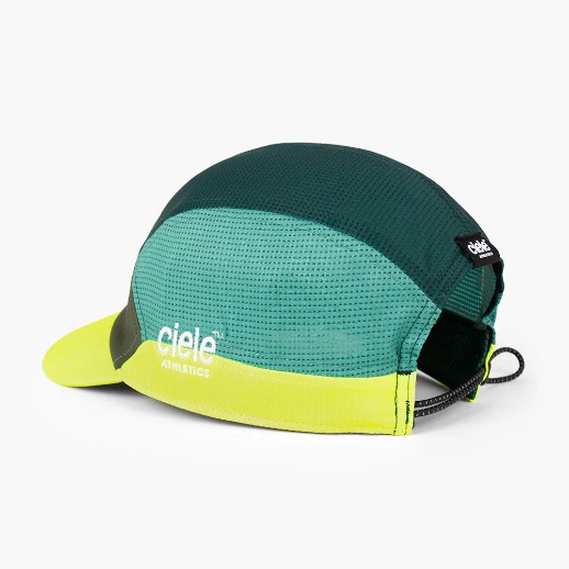 FSTCap SC - Field - Iconic SL - Seaweed/Emerald