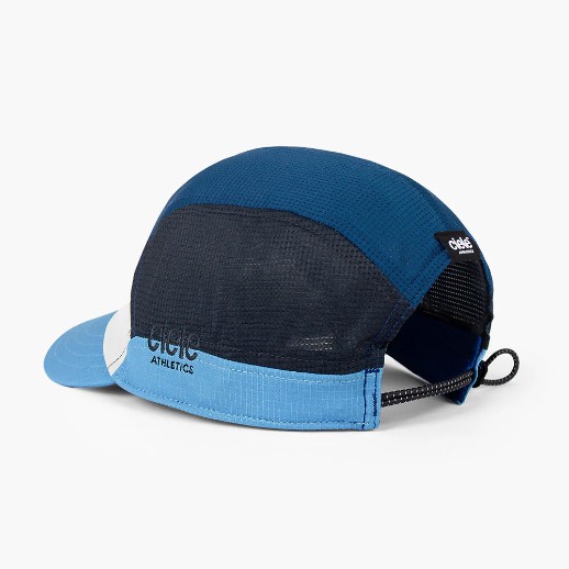 FSTCap SC - Field - Iconic SL - White/Cobalt