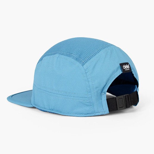 GOCap - Classic - Athletics - Dusty Blue